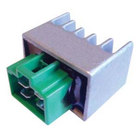 regulador corriente electrica