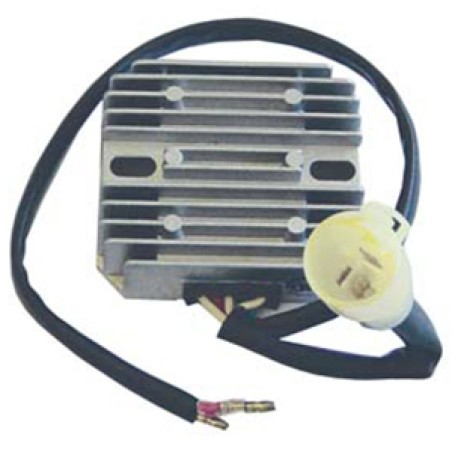 regulador corriente electrica
