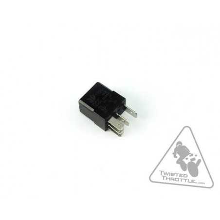 micro sealed relay 2.0