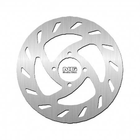 disco de freio dianteiro 083 ø219 x ø53 x 3,5 mm