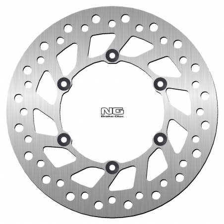 disco de freno delantero 1466 ø250 x ø118 x 3 mm