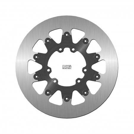 disco de freno delantero 724sp ø320 x ø101 x 5 mm