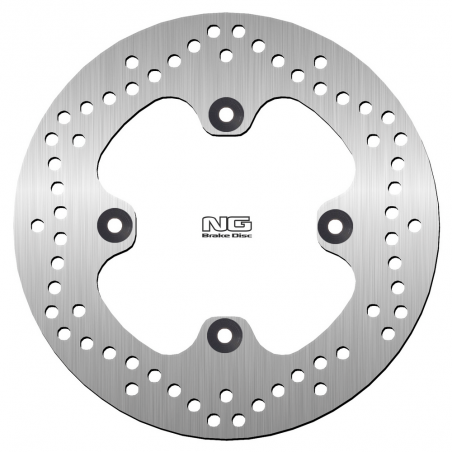 disco de freio dianteiro/traseiro 364 ø240 x ø105 x 4 mm