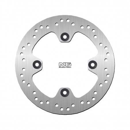 disco de freno delantero/trasero 451 ø220 x ø105 x 4 mm