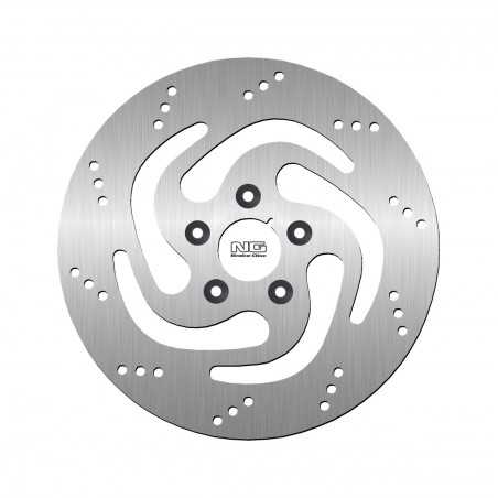 disco de freio dianteiro 739 ø292,1 x ø50,8 x 5 mm