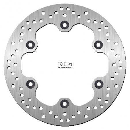 disco de freno delantero/trasero 792 ø256 x ø144 x 5 mm