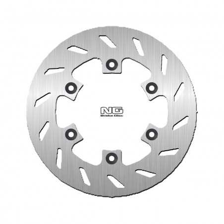 disco de freio dianteiro/traseiro 310 ø220 x ø105 x 3,5 mm