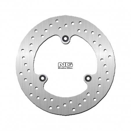 disco freno anteriore 178 ø198 x ø89 x 3 mm