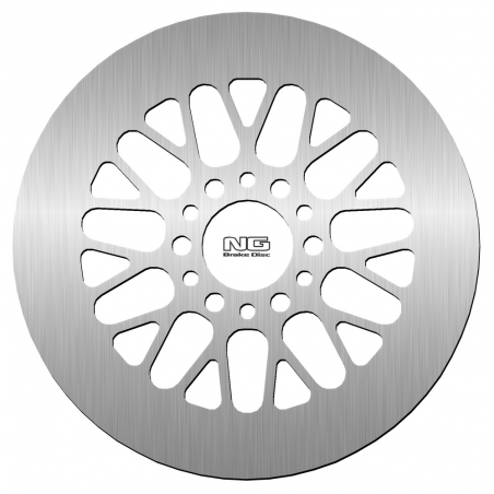 disco de freio traseiro 210 ø275 x ø57 x 5 mm