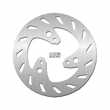disco de freio traseiro 213 ø220 x ø62 x 3,5 mm