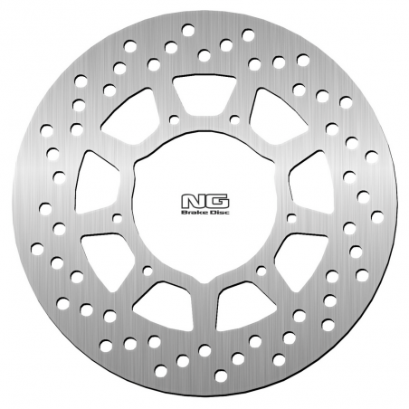 disco de freio dianteiro 785 ø220 x ø86 x 3,5 mm