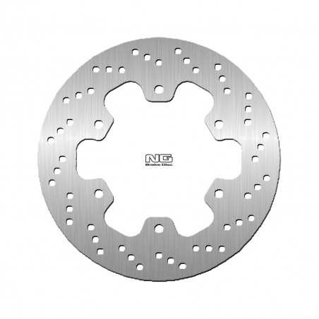 disco de freno delantero/trasero 151 ø261 x ø130 x 6 mm