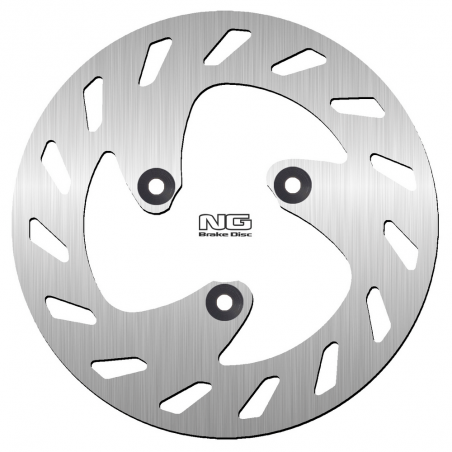 disco de freno delantero/trasero 1239 ø218 x ø62 x 3,5 mm
