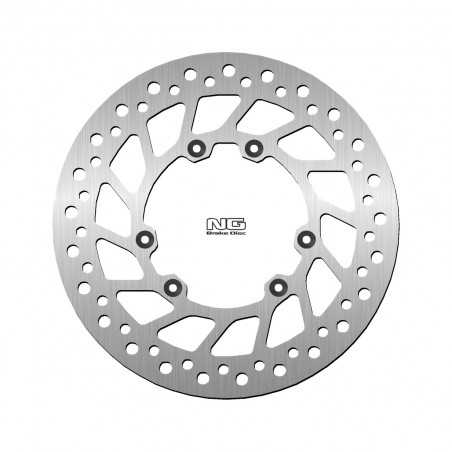 disco de freio dianteiro/traseiro 066 ø240 x ø101 x 3 mm