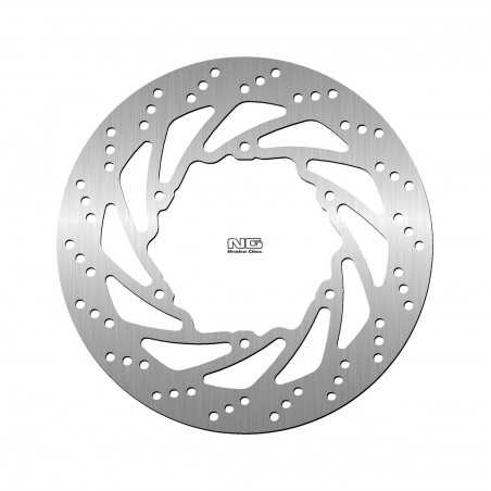 front brake disc 1091 ø300 x ø140 x 5 mm
