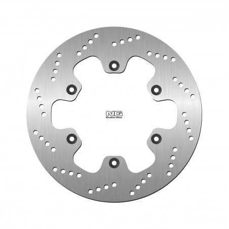 disco de freio dianteiro 048 ø296 x ø144 x 4 mm
