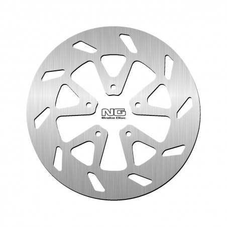 disco de freio traseiro 781 ø200 x ø45 x 3 mm