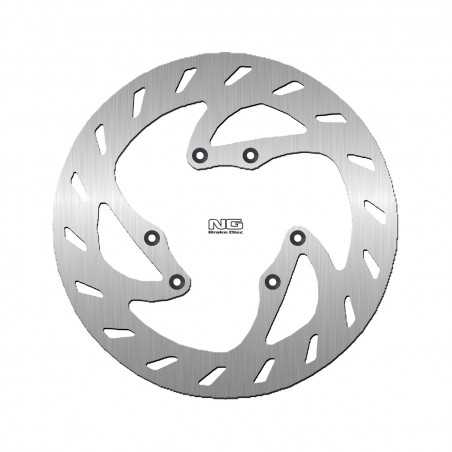 disco de freno delantero 219 ø290 x ø108 x 3,5 mm
