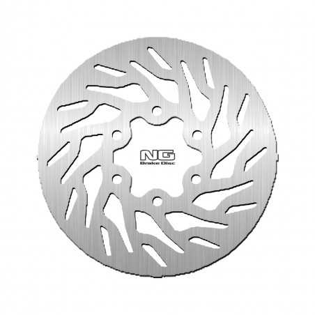disco de freio traseiro 916 ø200 x ø58 x 4 mm