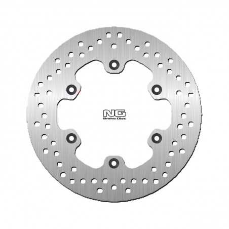 disco de freio traseiro 326 ø220 x ø110 x 4,5 mm