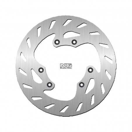 disco de freio dianteiro 369 ø250 x ø108 x 3,5 mm