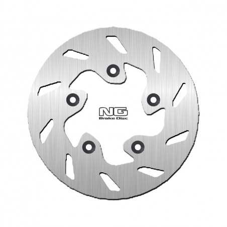 disco freno posteriore 191 ø174 x ø66 x 4 mm