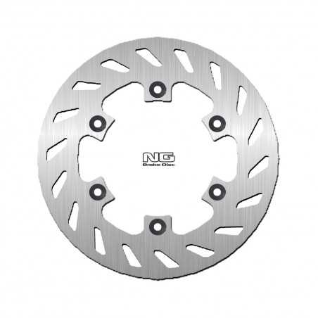 disco de freio traseiro 160 ø220 x ø110 x 4 mm