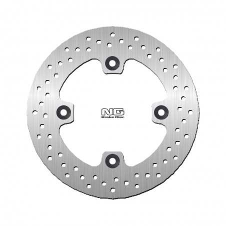 disco de freio traseiro 221 ø220 x ø105 x 4,5 mm