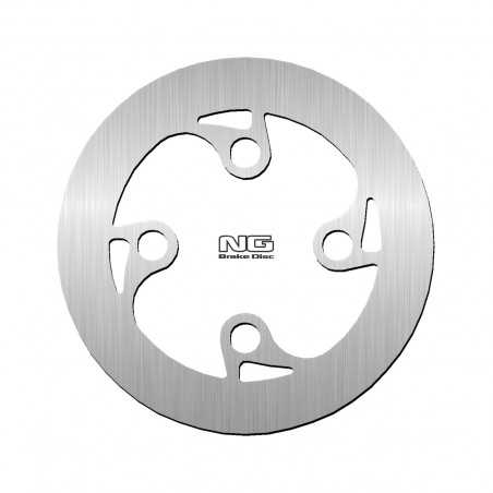 disco de freno delantero 715sp ø183,8 x ø64,5 x 3 mm