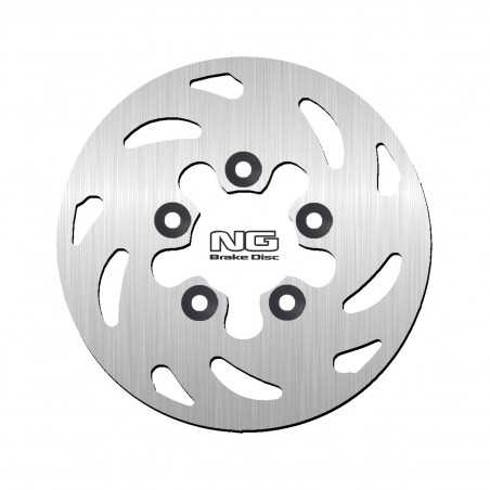 disco de freno ng brake disk para sujeción, redondo de 150mm de diámetro externo