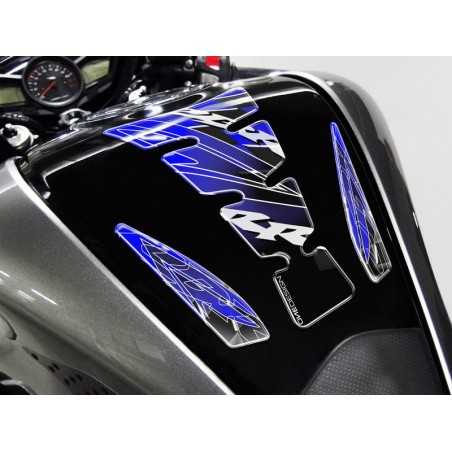 protector de rezervor adeziv cbr logo