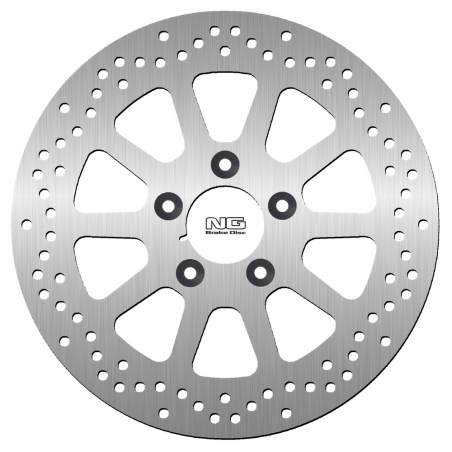disco de freio traseiro 1247 ø292 x ø56,35 x 5 mm