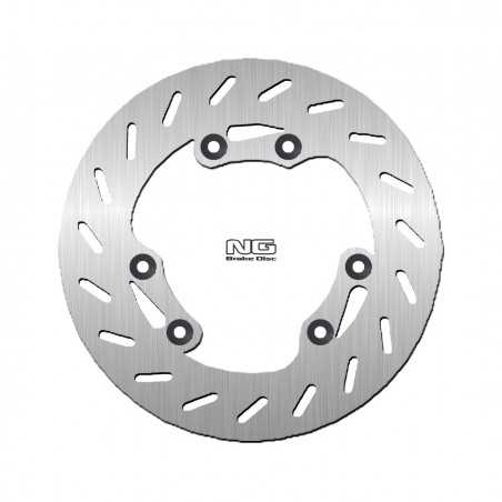 disco de freio dianteiro 1242 ø220 x ø108 x 3,5 mm
