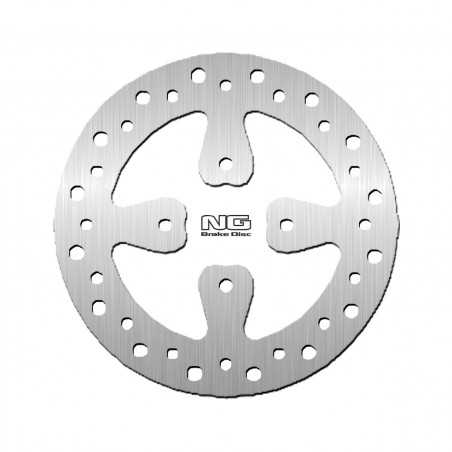 disco de freno trasero 1059 ø200 x ø51,25 x 3,5 mm