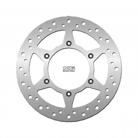 disco de freio dianteiro 300 ø260 x ø108 x 3,5 mm