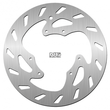 disco de freio dianteiro 640 ø260 x ø108 x 3 mm