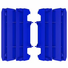 blue radiator fins 8985500001