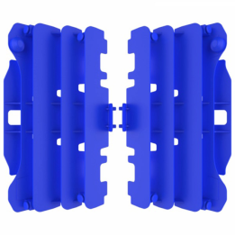 radiator notices azul 8458100002