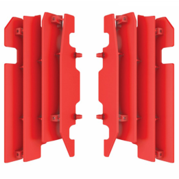 radiator notices rojo 8459900002