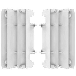 radiator notices blanco 8985500002