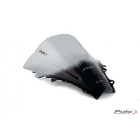 double-height motorcycle fairing