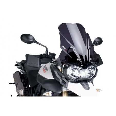 paramani per parabrezza a cupola accessorio per vento manuale