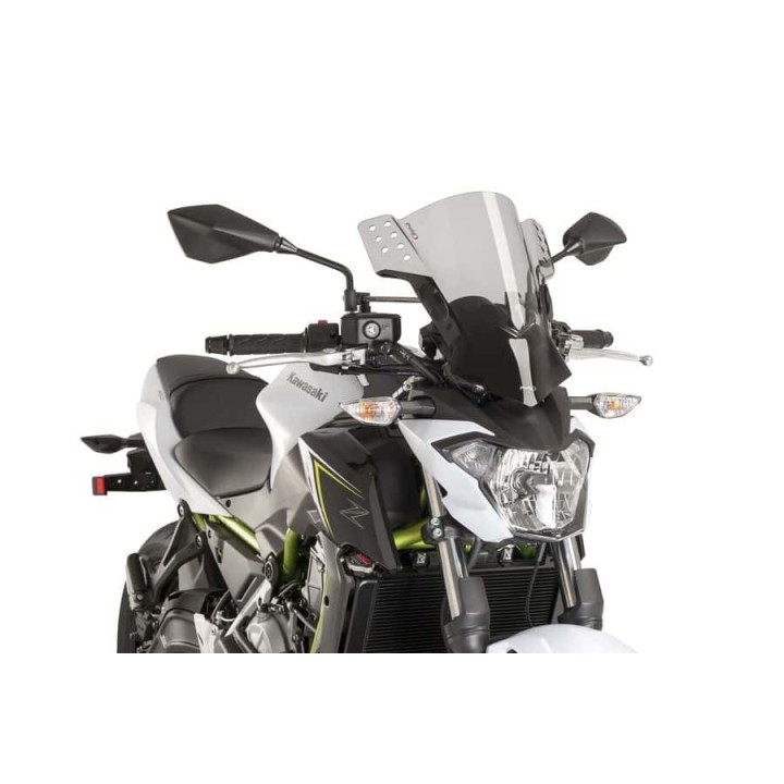 PUIG WINDSCREEN WINDSHIELD SCREEN RAFALE 6409