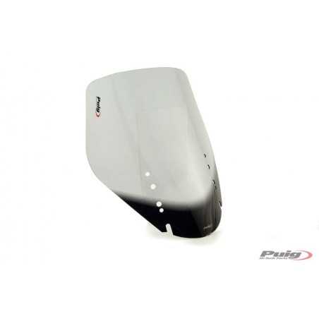 dome higher windshield touring