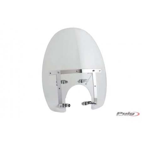 windshield dome hand windshield accessory