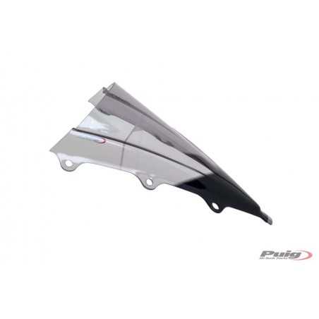 cupula racing doble burbuja