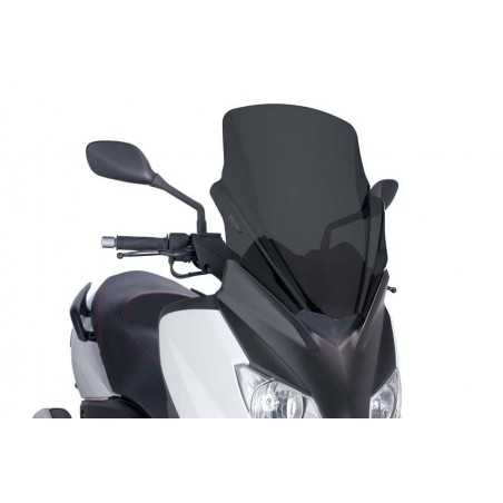 double bubble windscreen canopy racing-original