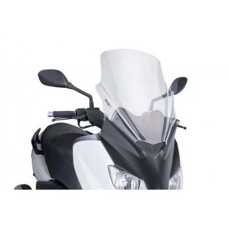 double bubble windscreen canopy racing-original