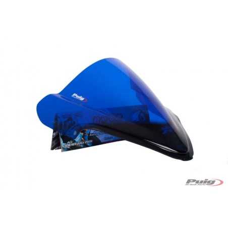 cupolino parabrezza racing