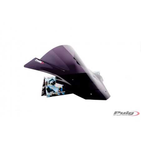 pare-brise racing